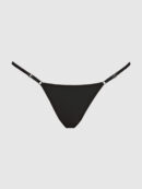 Pia Mesh Slider Side Bikini