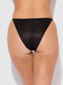 Pia Mesh Slider Side Bikini