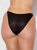 Pia Mesh Slider Side Bikini