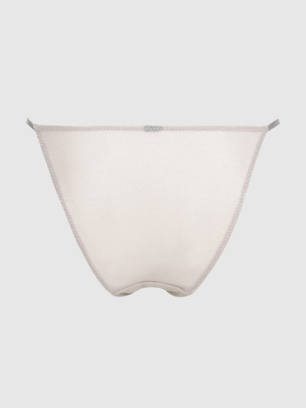 Pia Mesh Slider Side Bikini - Image 10