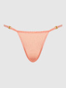 Pia Mesh G-String