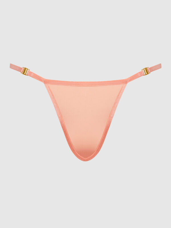 Pia Mesh G-String - Image 7