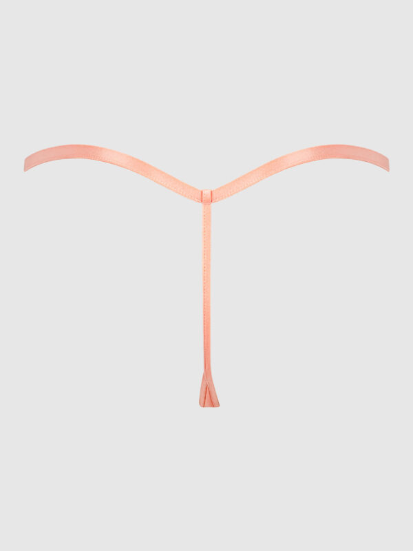 Pia Mesh G-String - Image 8
