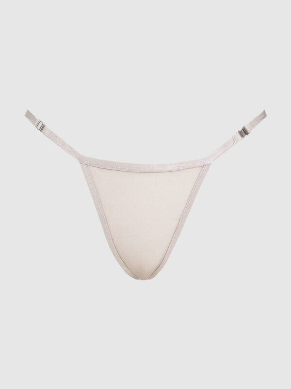 Pia Mesh G-String - Image 9