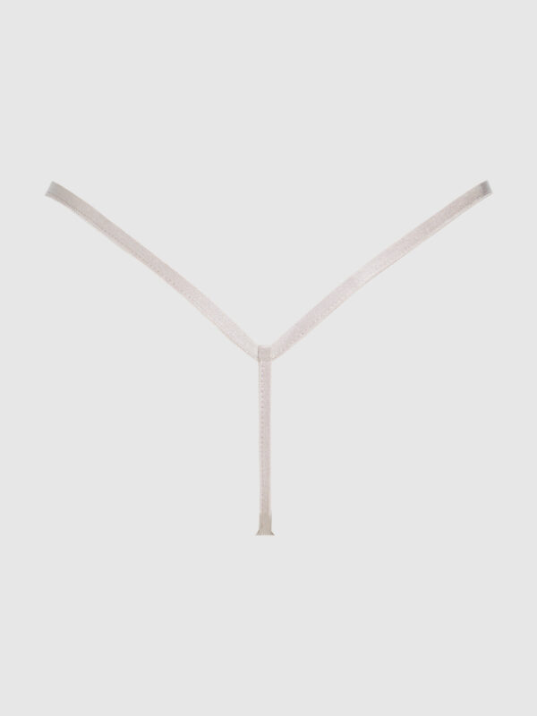 Pia Mesh G-String - Image 10