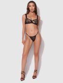 Pia Lace G-String