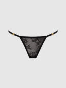 Pia Lace G-String