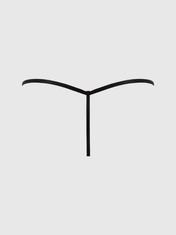 Pia Lace G-String - Image 10