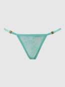 Pia Lace G-String