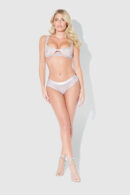 Pia Mesh Hipster