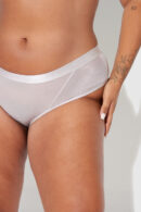 Pia Mesh Hipster