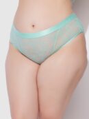 Pia Lace Hipster