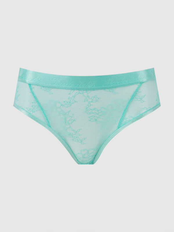 Pia Lace Hipster - Image 8