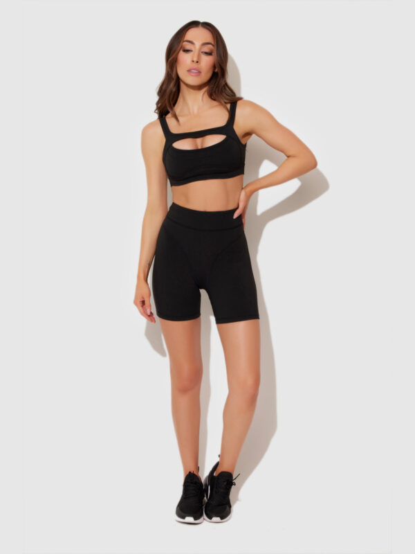 Active Sports Bra - Image 4