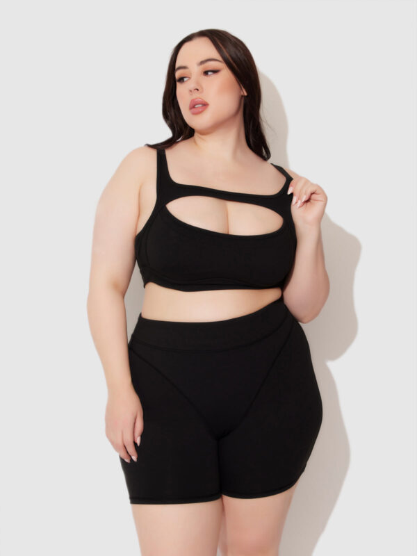 Active Sports Bra - Image 5