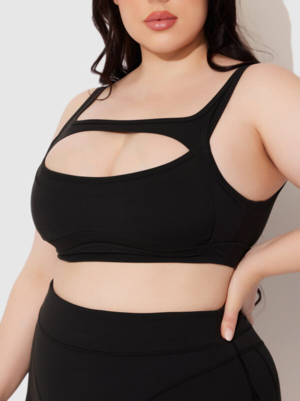 Active Sports Bra - Image 7