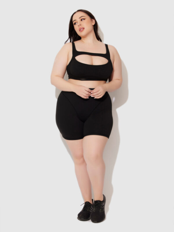 Active Sports Bra - Image 8