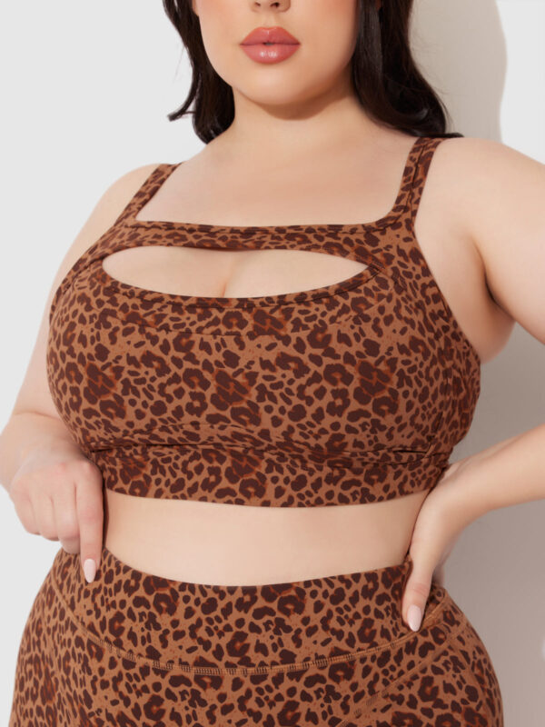 Active Sports Bra - Image 8