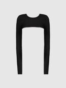 Active Long Sleeve Bolero