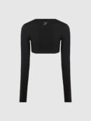 Active Long Sleeve Bolero