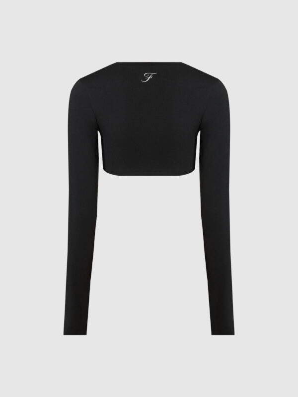 Active Long Sleeve Bolero - Image 10