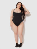 Active Tanga Back Bodysuit