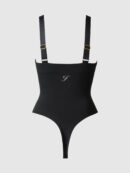Active Tanga Back Bodysuit