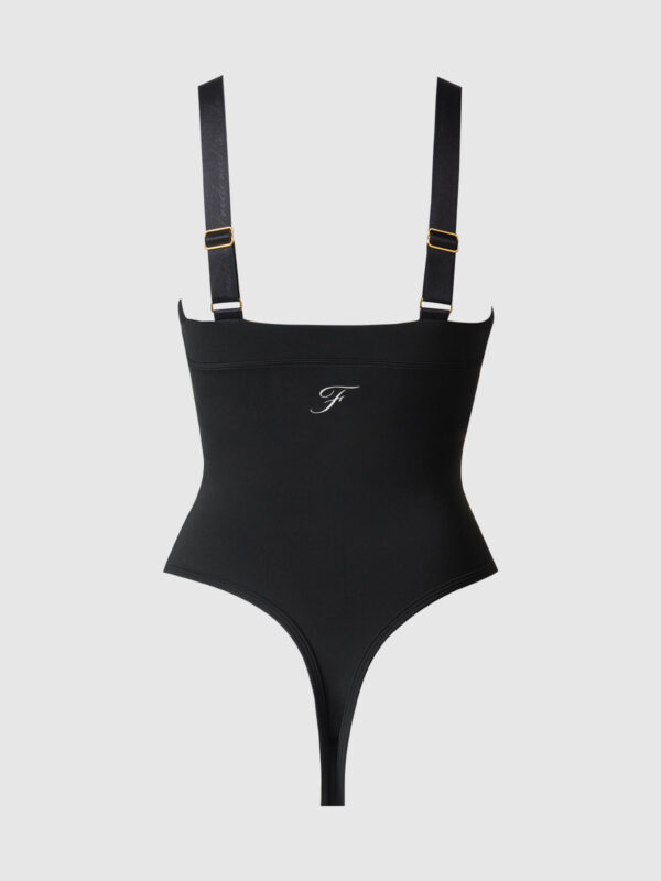Active Tanga Back Bodysuit - Image 12