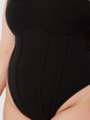 Active Tanga Back Bodysuit