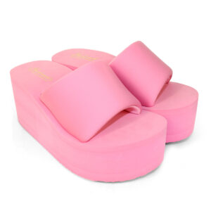 Alice Chunky Platform Sandal