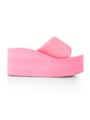 Alice Chunky Platform Sandal