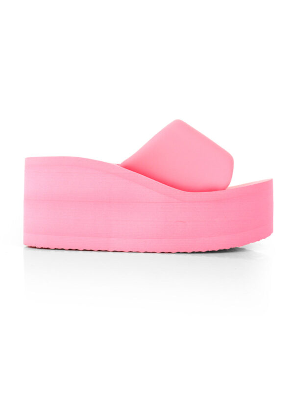 Alice Chunky Platform Sandal - Image 2