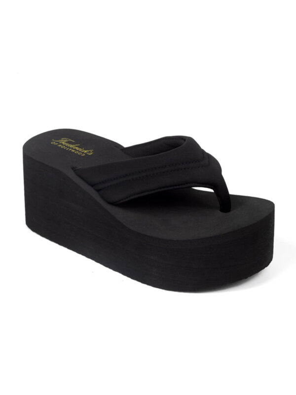 Alita Chunky Platform Sandal - Image 2