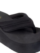 Alita Chunky Platform Sandal