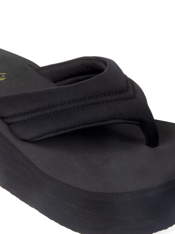 Alita Chunky Platform Sandal - Image 3