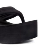 Alita Chunky Platform Sandal