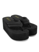 Alita Chunky Platform Sandal