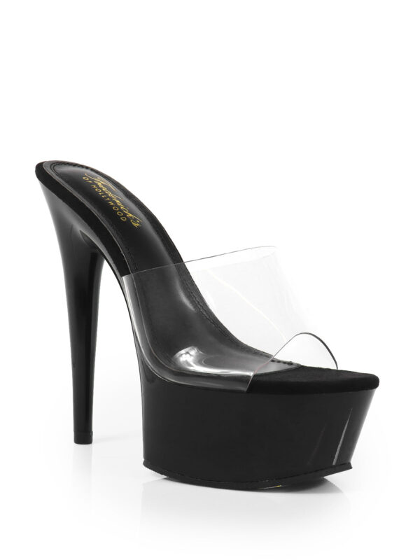Candy High Platform Heels - Image 4