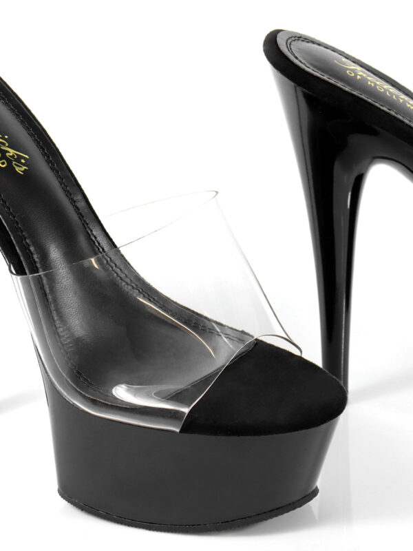 Candy High Platform Heels - Image 5