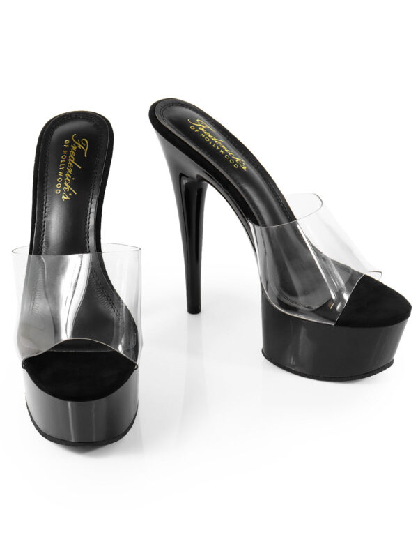 Candy High Platform Heels - Image 2