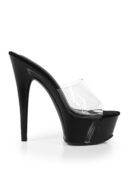 Candy High Platform Heels
