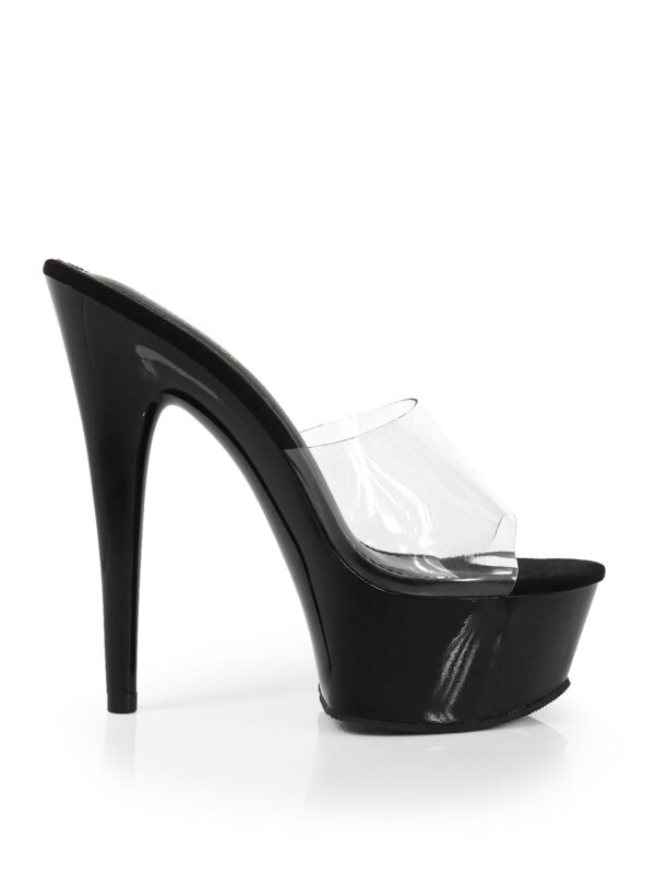 Candy High Platform Heels - Image 3