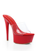 Candy High Platform Heels