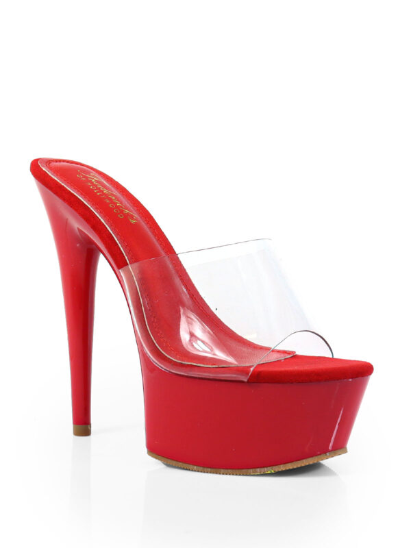 Candy High Platform Heels - Image 4