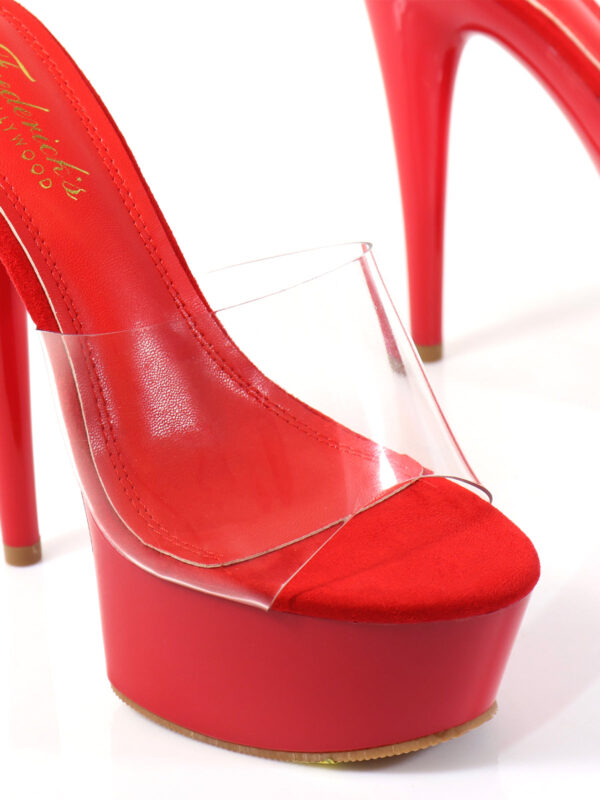 Candy High Platform Heels - Image 5