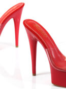 Candy High Platform Heels