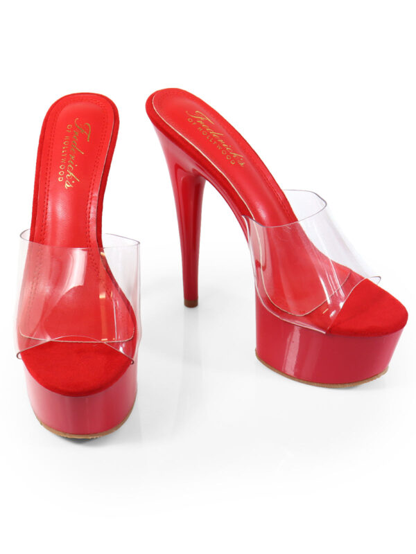 Candy High Platform Heels - Image 2