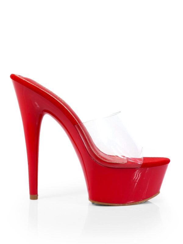 Candy High Platform Heels - Image 3
