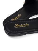 Delilah Flat Sandal