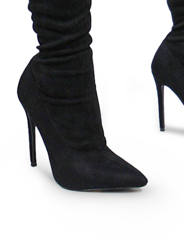 Heidi Stretch Boots - Image 3